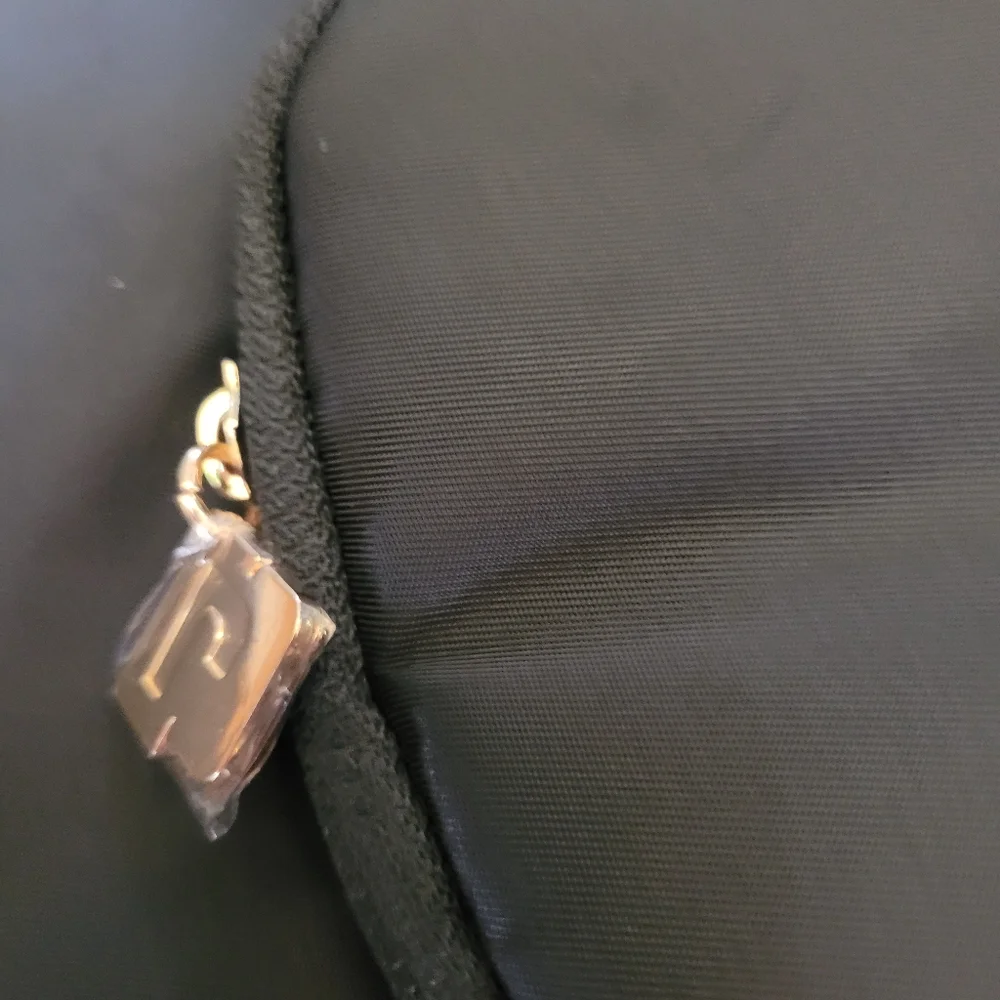 Paco rabanne duffle bag